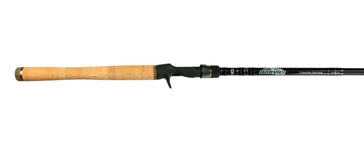 Dobyns Rods Fishing Rods & Poles 8 Guides for sale | eBay