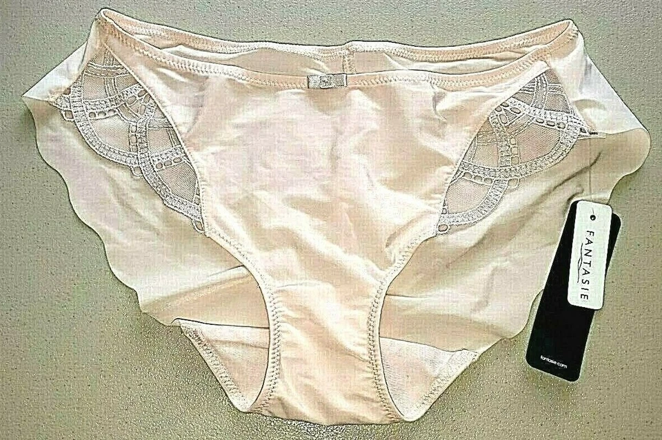Panty corto Fantasie Alex talla XS (EE. UU.) FL9155 Foto 2 de 4