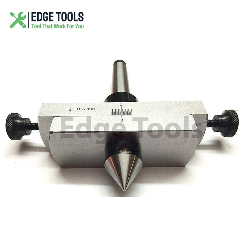 2MT Lathes Taper Turning Attachment MT2 Shank Turning Metal In Taper EDGE TOOLS - Image 4 of 4