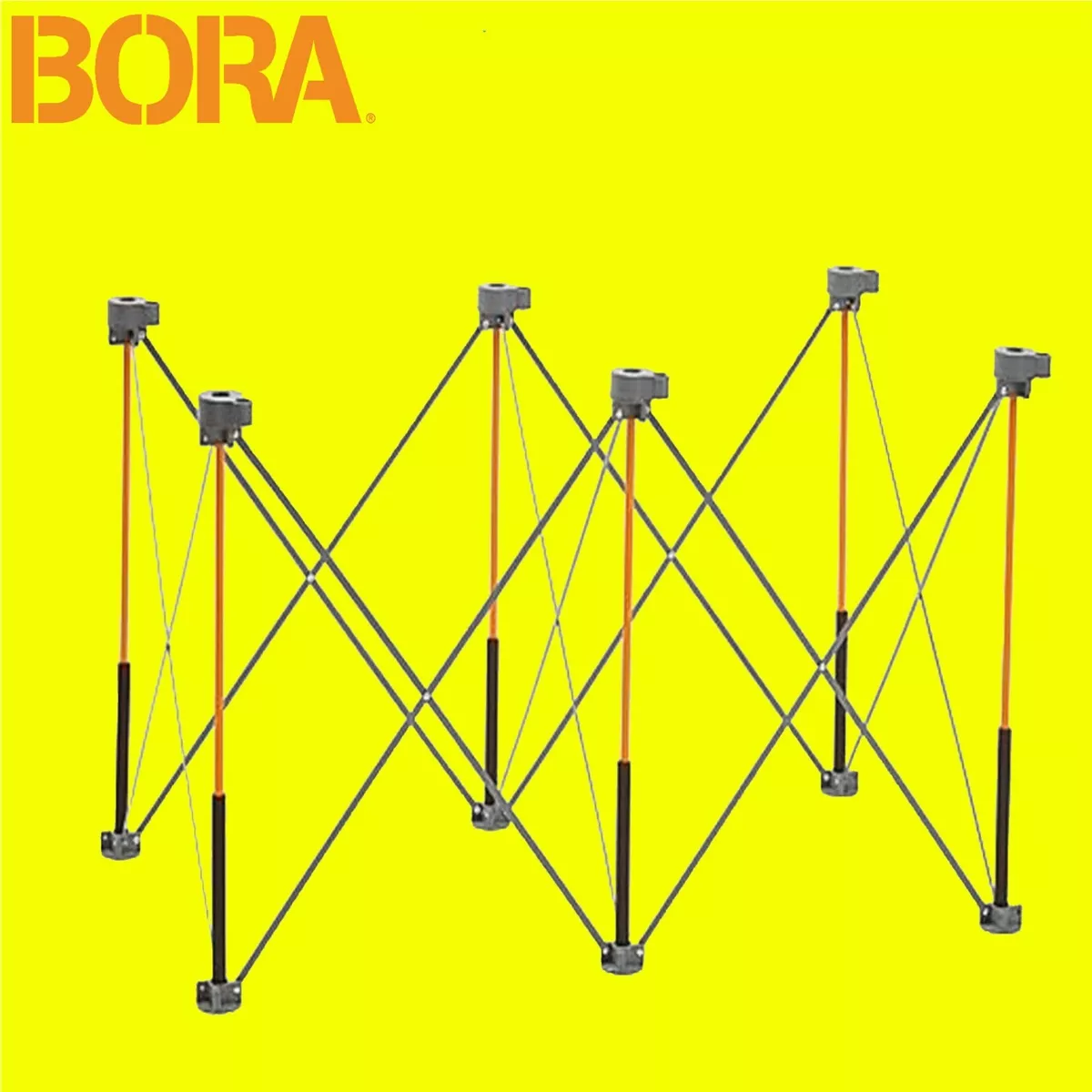 Bora centipede 2024 ck6s workstand