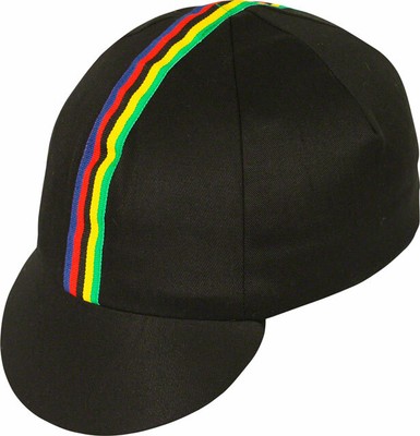 pace cycling caps