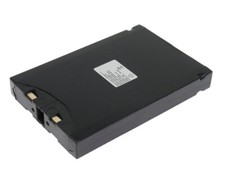 CSA05107 Battery for BHM Medical Voyager ASLA1605 Sunrise A8500 Unipower B11454