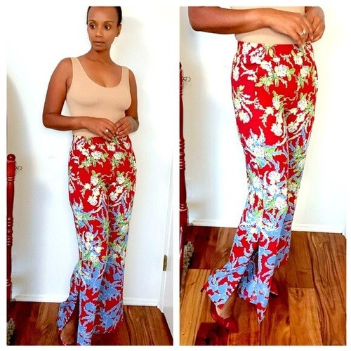 Bcbg max azria William Floral-Print 