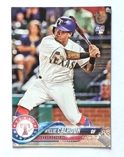 2018 Topps Series 1 Baseball Variations Guide 193