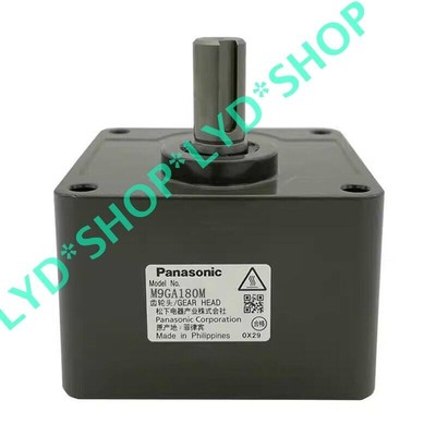 1PCS New M9GA180M Gear Reducer Gear   #W1
