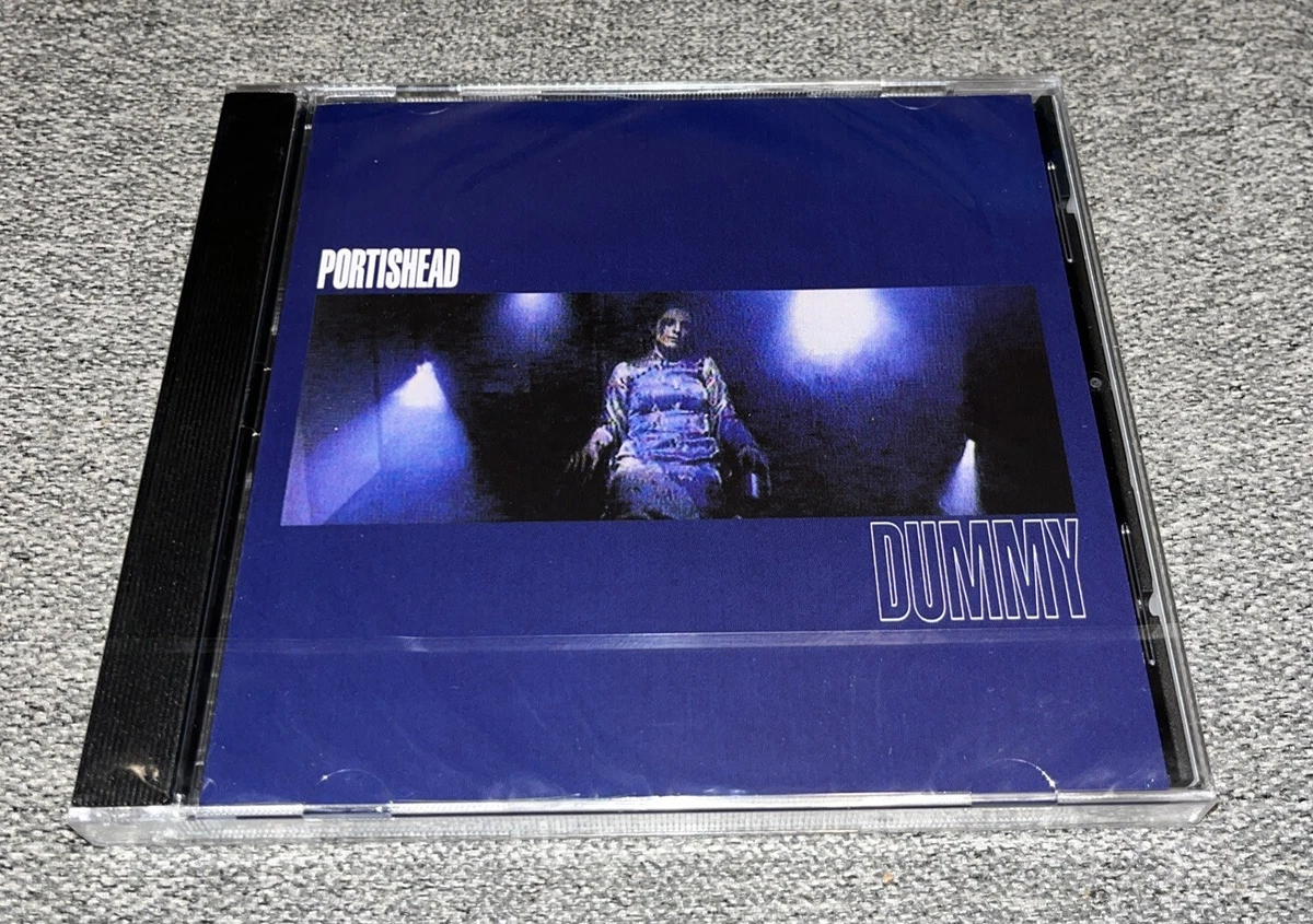 25+ Portishead Music CDs for sale | Updated Oct 2026