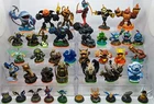 Skylanders GIANTS / SPYRO'S ADVENTURE Choose Pick figure Updated March 1st
