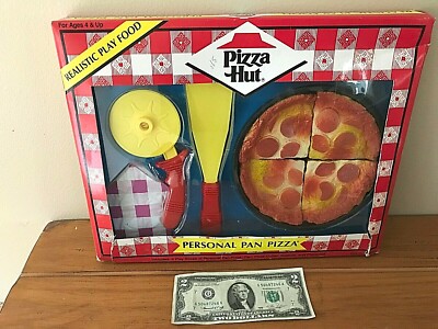 play food pizza