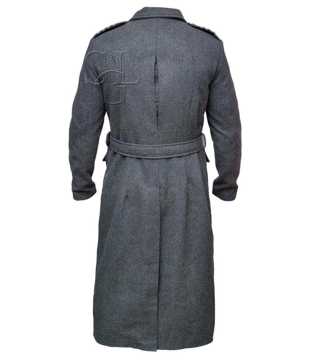 ジャケット・アウター archive 00s griffin wool P coat Square-0169_e6fe9e44-9e8a-4d70