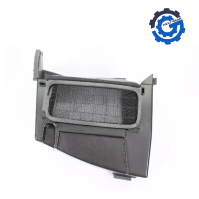 New OEM Mopar Fresh Air Inlet Cabin Duct For 2011-2023 Dodge Charger 68594710AA