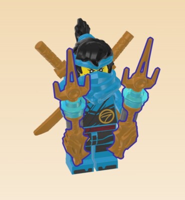 LEGO NINJAGO: Dragon Stone Shrine (71819) for sale online | eBay