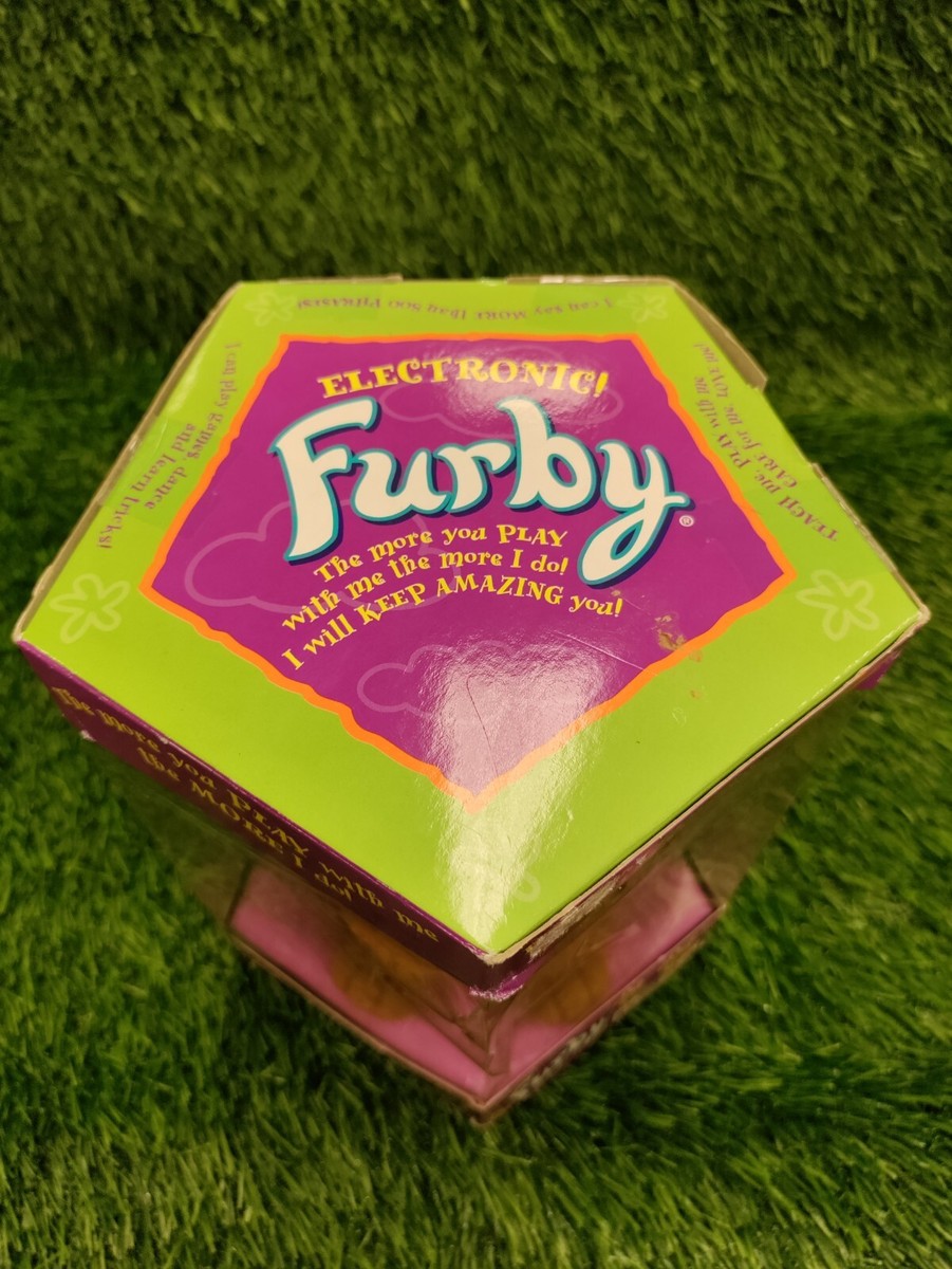paparaファービー レトロ 71Flnfw7G4L._UF350,350_QL50_.jpg