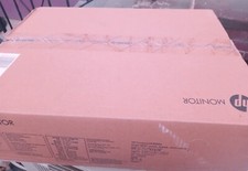 HP Compaq LA2006x 20" LED LCD Monitor Brand New  