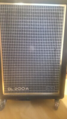 Echolette Bl 200a