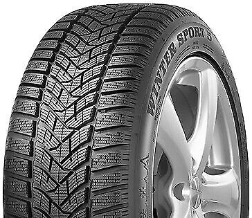 Dunlop Winter Sport 5