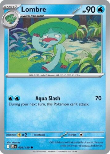 POKEMON TCG - Scarlet & Violet Journey Together - NM MT - SINGLES YOU PICK SV09 - Picture 70 of 144