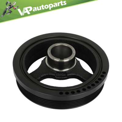 For Chevrolet Equinox GMC Acadia Pontiac Saab CTS Harmonic Balancer 594-420