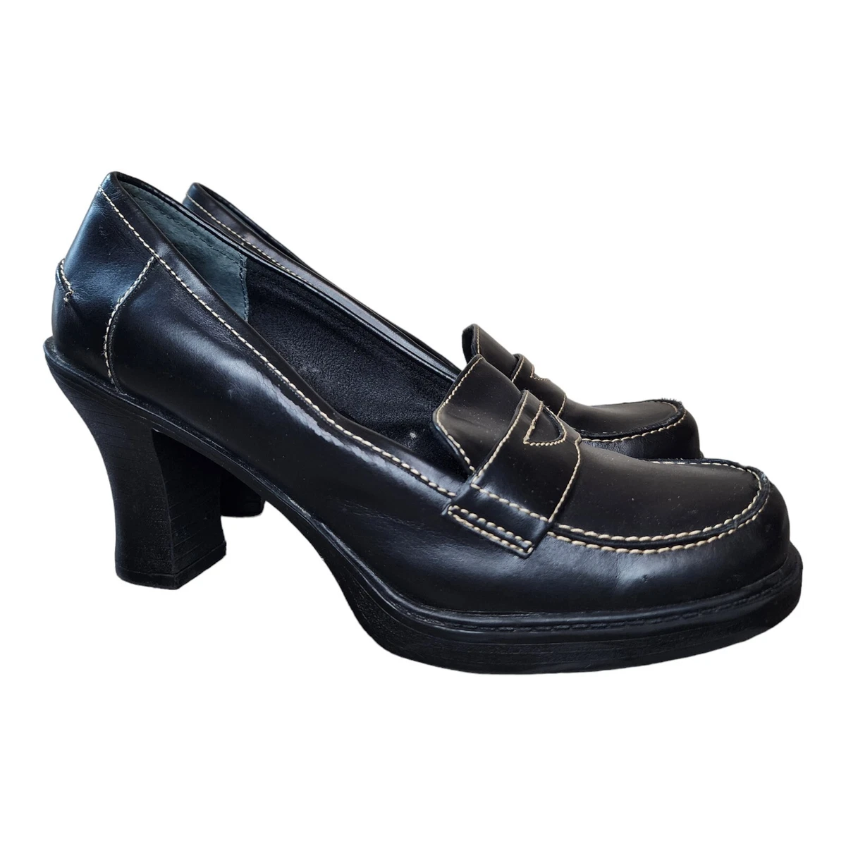 Mudd shoes sales 90s
