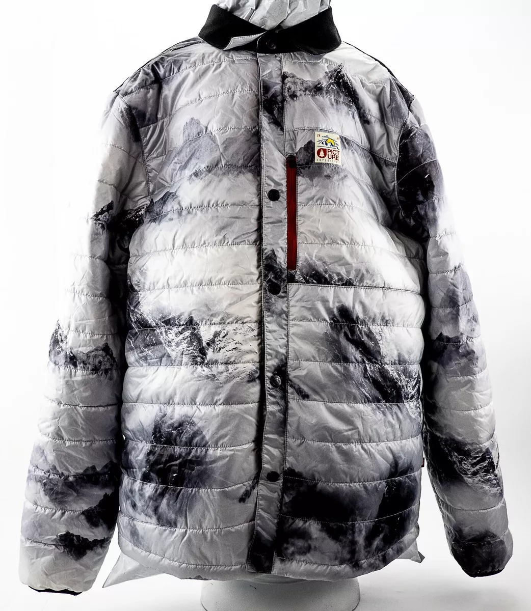 Snowboard cheap shirt jacket
