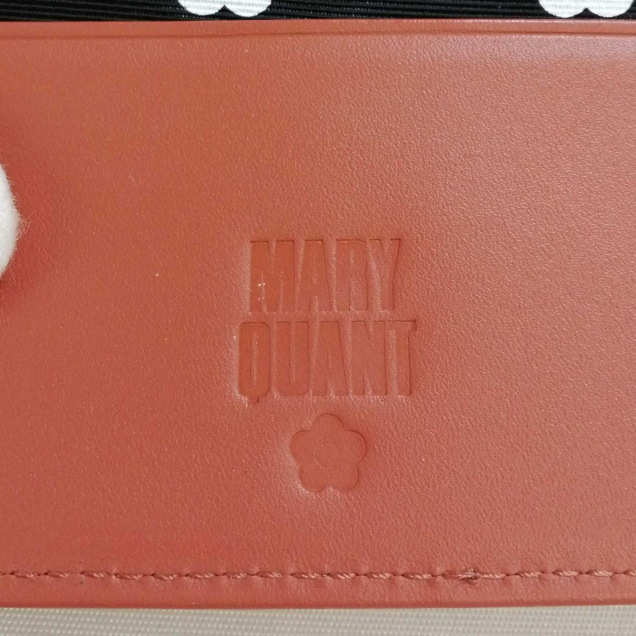 Key case Model Patchwork key case MARY QUANT - image 9