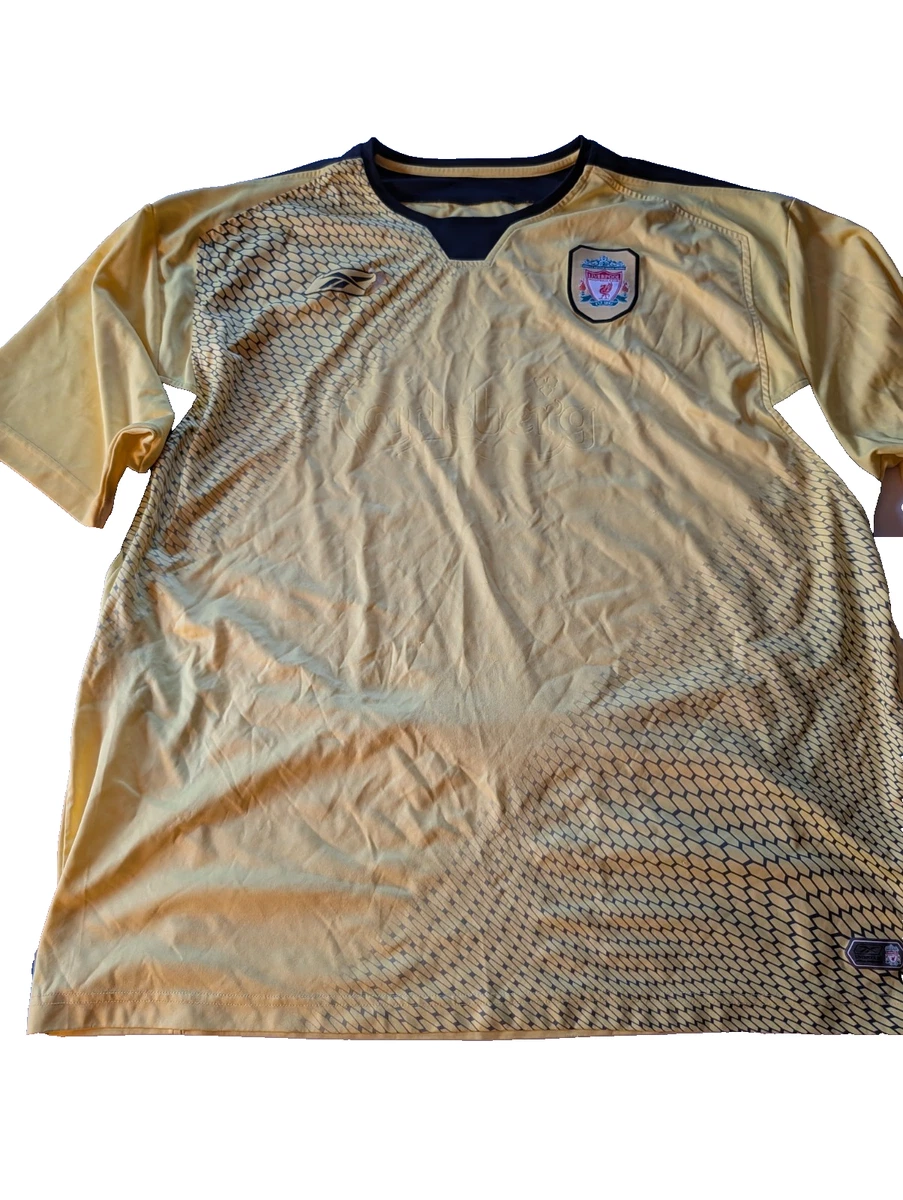 Las mejores ofertas en Club INTERNACIONAL Reebok Liverpool