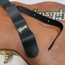 Gibson guitar bass effects strap Comfort Live Performance accessories A04