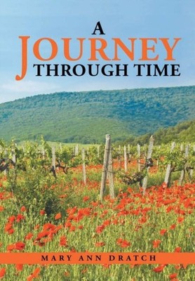 Dratch - A Journey Through Time - New hardback or cased book - 49 - X555z