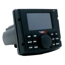 Cerwin-Vega CMR3 RPM Series All-Weather Audio Player/Receiver