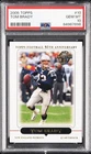 2005 TOPPS #10 TOM BRADY PSA 10
