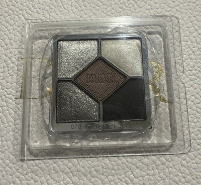 Dior Diorshow 5 Couleurs Eye Shadow Palette  073 - PIED-DE-POULE 0.24oz/7g New
