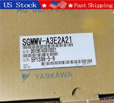 SGMMV-A3E2A21 1PCS Brand New Yaskawa SGMMV-A3E2A21 Servo Motor  Fast delivery