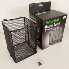 Habistat Rectangular Heater Guard 16 x 12 cm Boxed