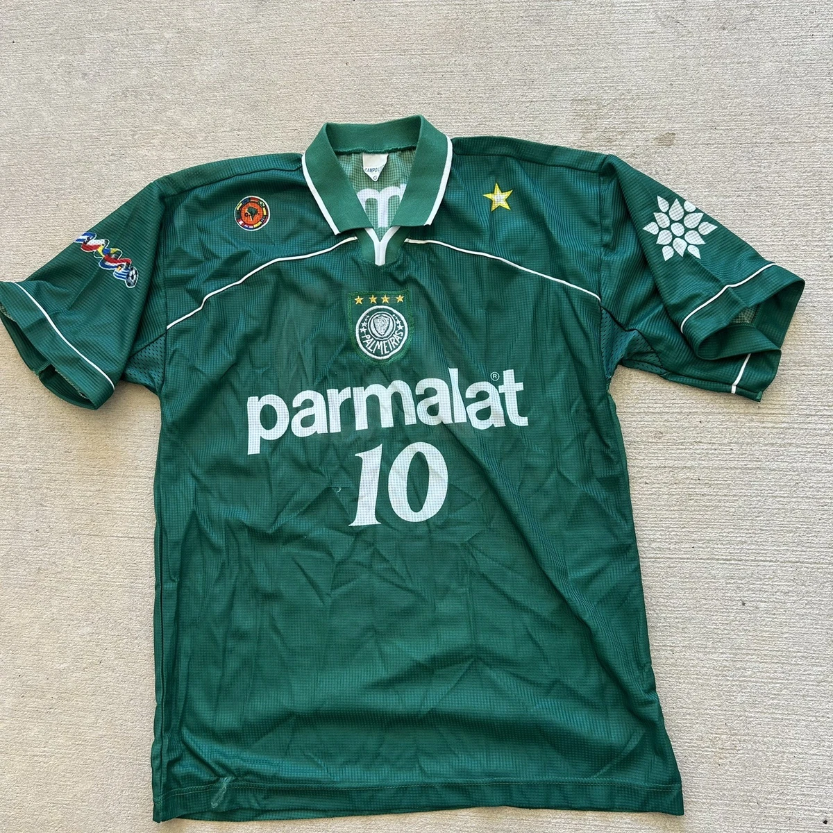 25+ Palmeiras International Club Soccer Fan Jerseys for sale