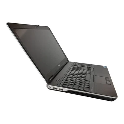 Dell Latitude E6540 · i5-4310M · 8GB · 256GB