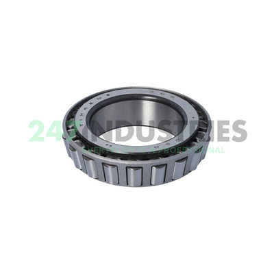 385-20024 Timken 55 x 0 x 21,95 mm TAP. ROLL. SINGLE ROW CONE