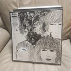 THE BEATLES Revolver Super Deluxe Vinyl Box Set 4LPs Sealed