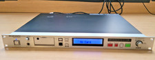 Marantz PMD580 Networked Solid State Recorder