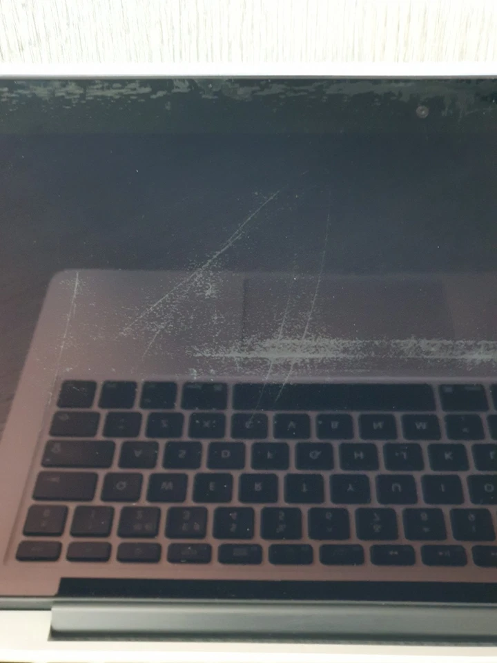 Apple MacBook Pro 13" 2015 · i5 · 8GB · 500GB, photo 3 of 5