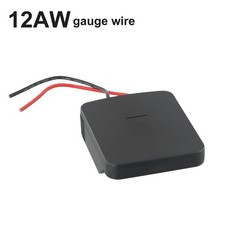 Batterieadapter 625368000 625459000 Metabo18v 625367000 Schwarz 12 Awg