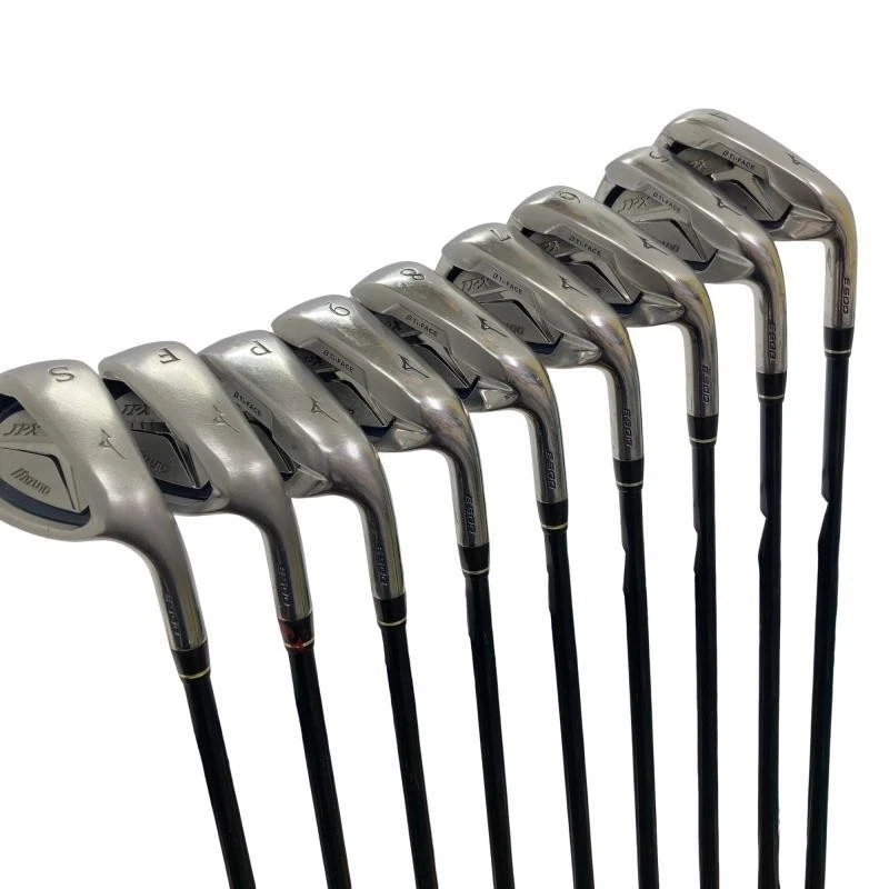 Mizuno Jpx E500 for sale - eBay
