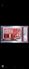2019 Panini Absolute Patrick Mahomes II Prime Autograph PSA /25 Chiefs TTD-6