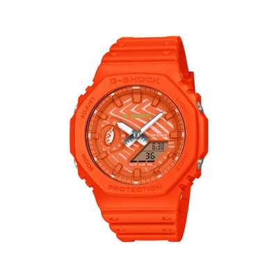 Presale Casio G-SHOCK GA-2100SSH-4AJR Japan NEW