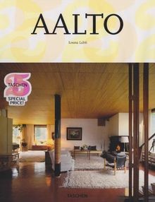 Aalto: 1898-1976 / Paradies für kleine Leute von Lo... | Buch | Zustand sehr gut