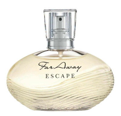 Avon Far Away ESCAPE Eau de Parfum Spray 1.7 fL oz. FREE SHIPPING