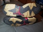 Rare 2009 Jordan 6 Infrared Size 11.5 ( Needs Resole And Back Pull Tabs) — photo 6