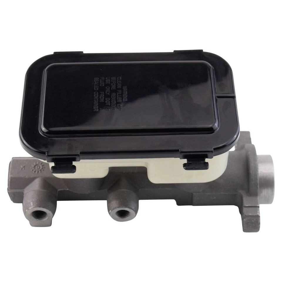 Cilindro maestro de freno para Chevrolet GMC Isuzu Oldsmobile Foto 4 de 4