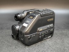 JVC GR-AX7EG Video Camera - For Parts