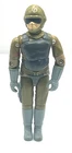 Vintage G.I. Joe - 1983 TRIP WIRE figure -  New O ring & tight joints -  read