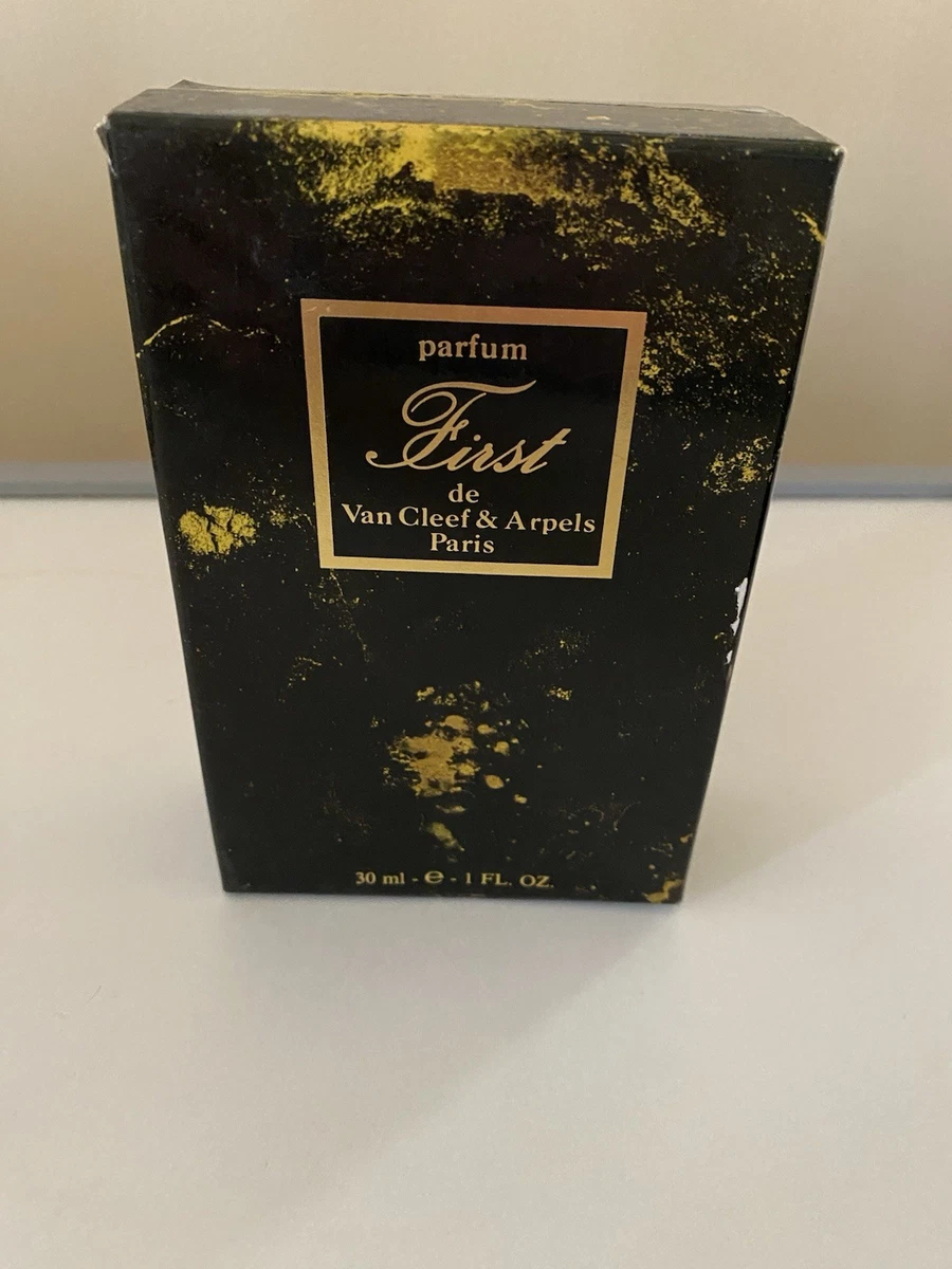 Van Cleef & Arpels First Perfume for Women for sale | eBay
