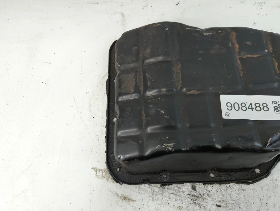 2006-2013 Kia Optima Engine Oil Pan ZD7Z0 - Image 2 of 4